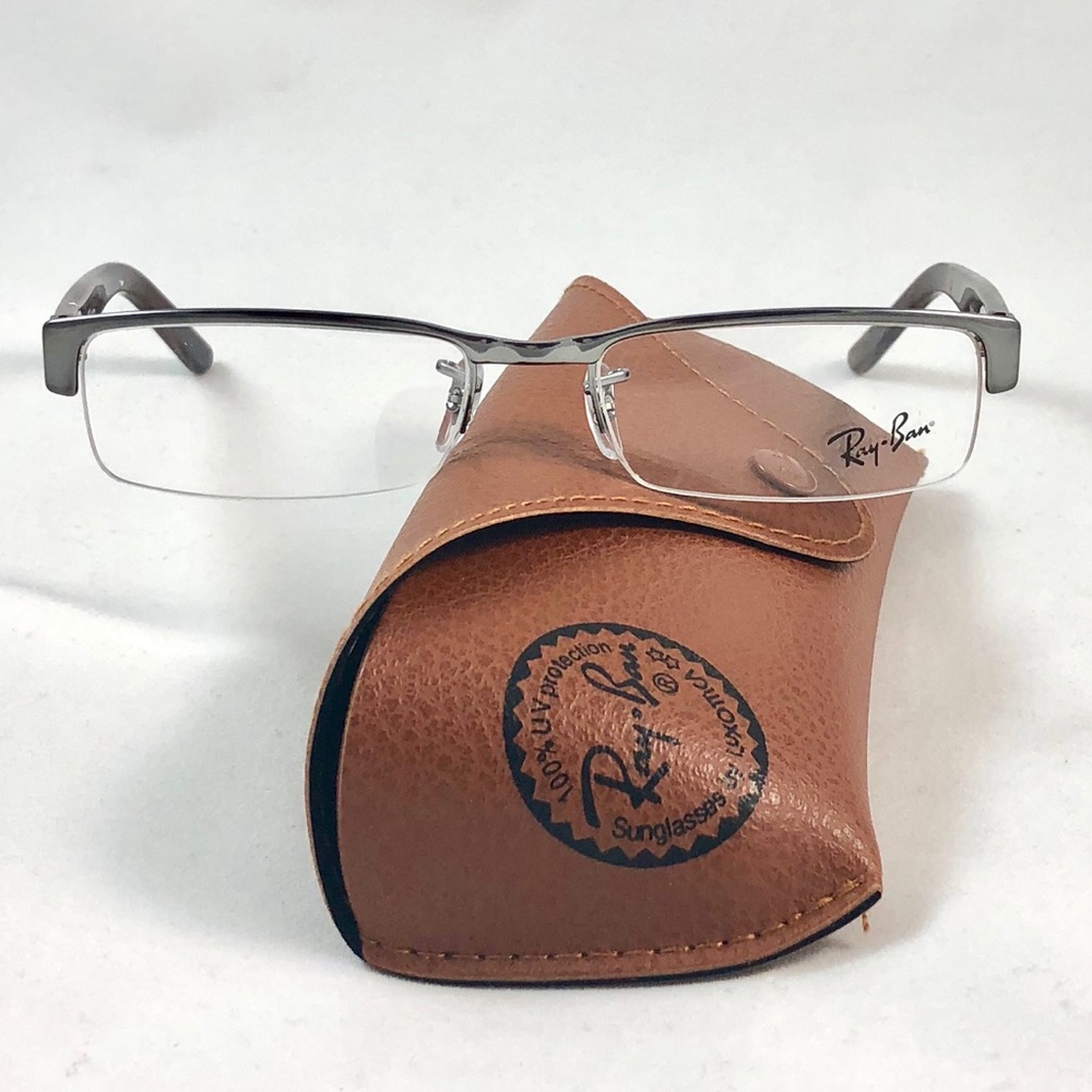 Ray-Ban Eyeglass Frames